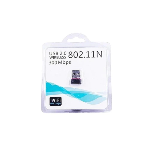 WIRELESS USB ADAPTER AX300 TPLINK