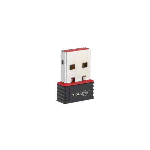 WIRELESS USB ADAPTER 2.0 802.11N