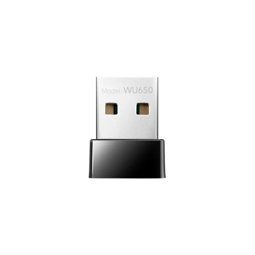 CUDY WU650 WIRELESS DUAL-BAND USB ADAPTER