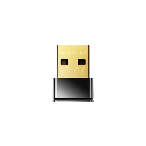 CUDY BU530 NANO USB ADAPTER BLUETOOTH 5.3