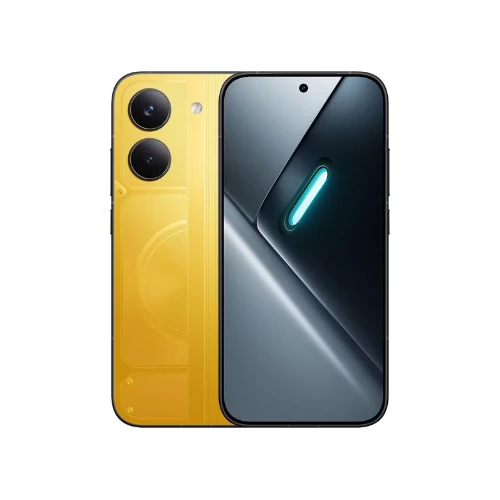 REDMI POCO X8 PRO 512GB+12RAM GLOBAL YELLOE