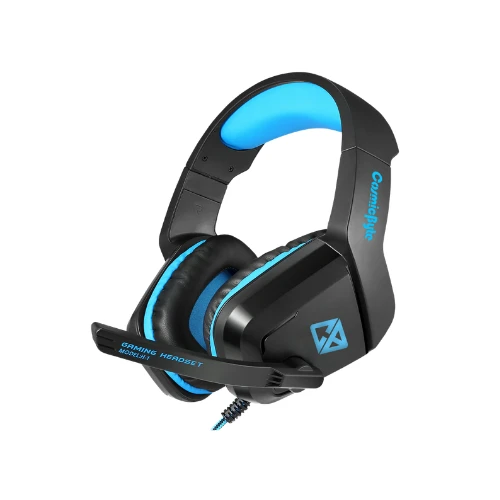 H-1 WIRED GAMING HEADSET