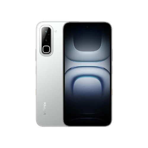 INFINIX HOT 70 256GB+8RAM SILVER DANCER