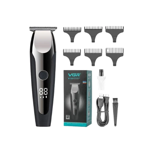 VGR 059 HAIR TRIMMER