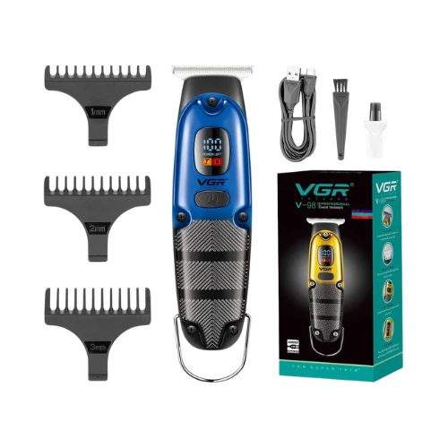 VGR 981 HAIR TRIMMER