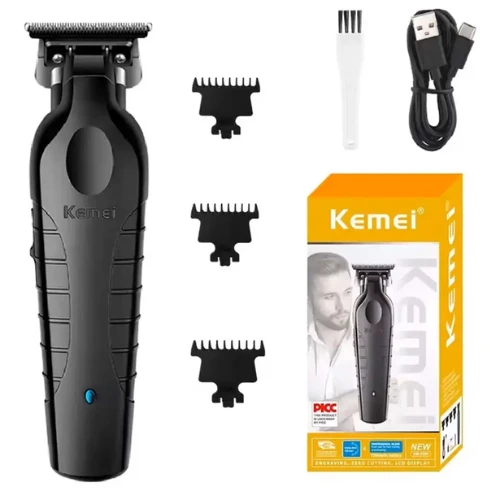 KEMEI KM-2299 HAIR CLIPER